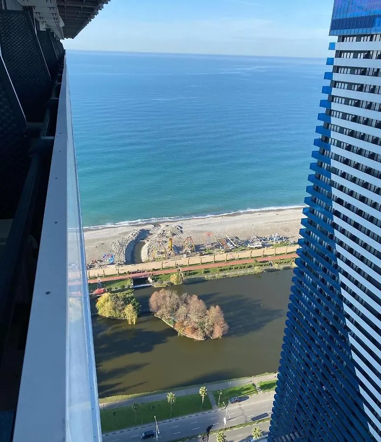 Apartments The Best Orbi City Мк 2 Batumi Georgia