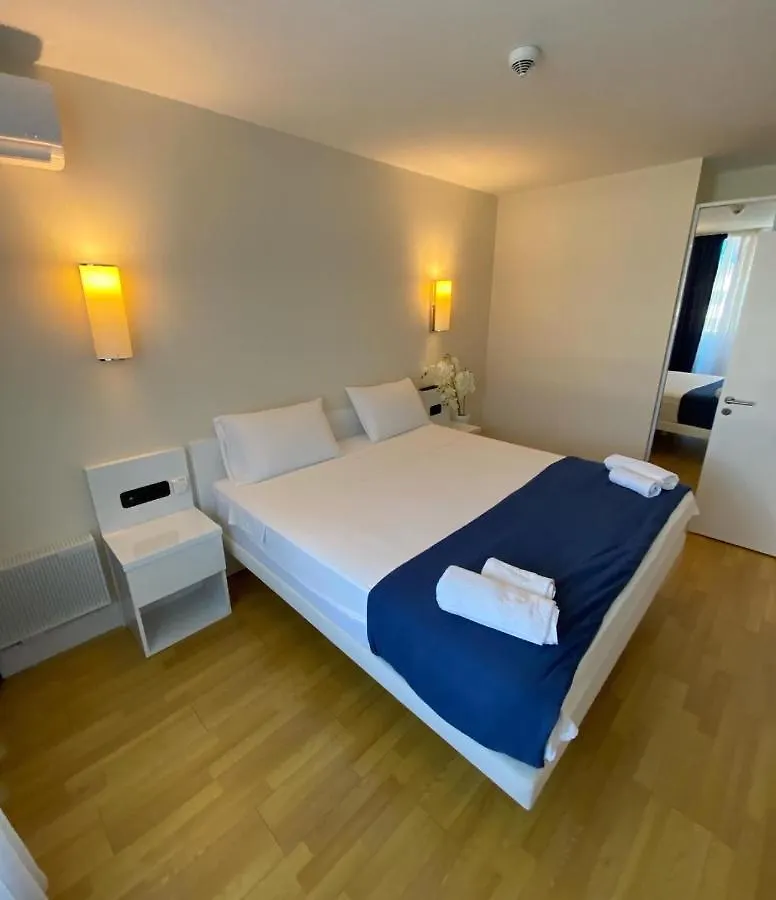 Apartments The Best Orbi City Мк 2 Batumi