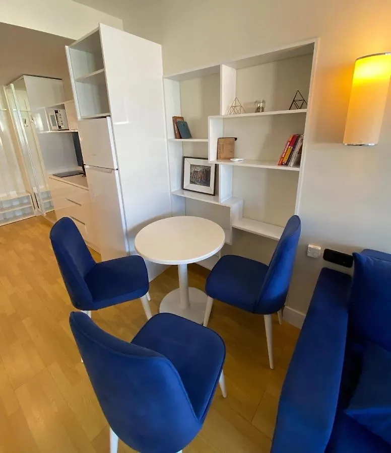Apartments The Best Orbi City Мк 2 Batumi