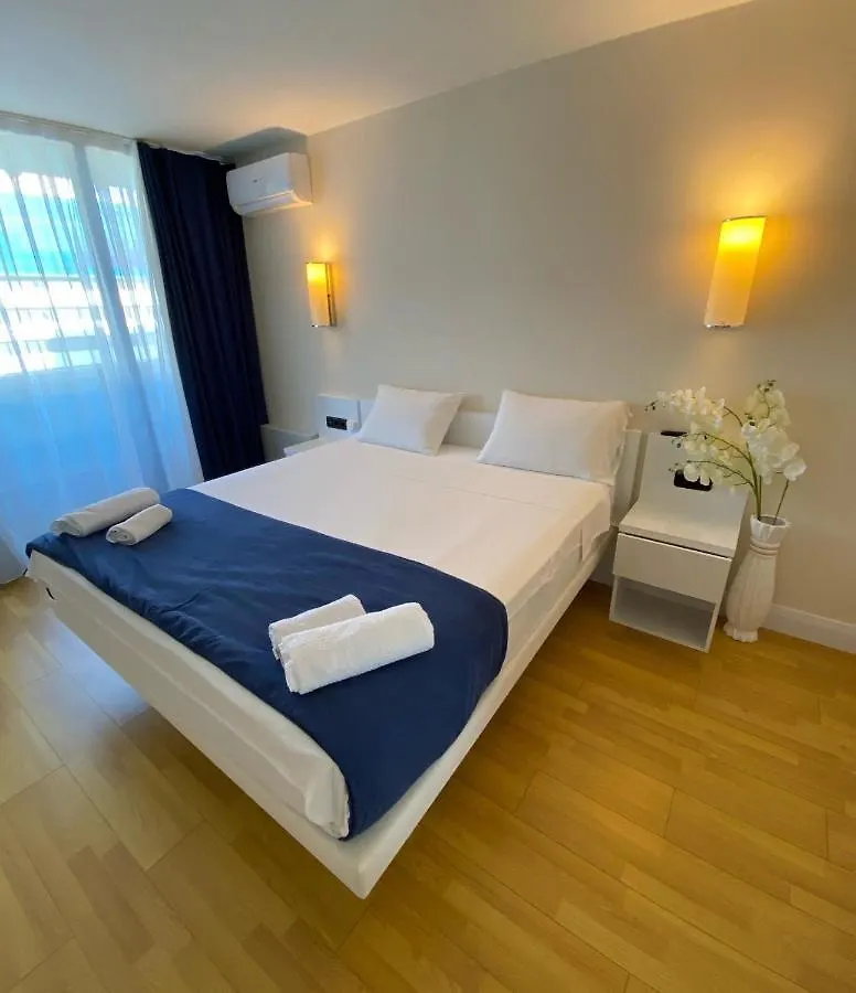 Apartments The Best Orbi City Мк 2 Batumi