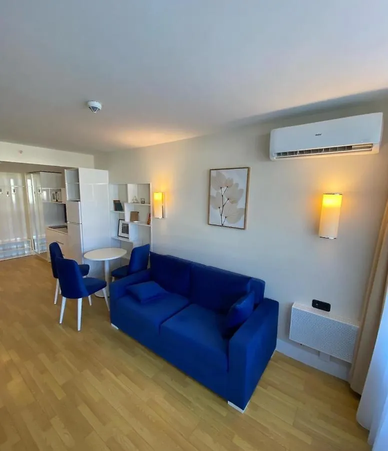 Apartments The Best Orbi City Мк 2 Batumi