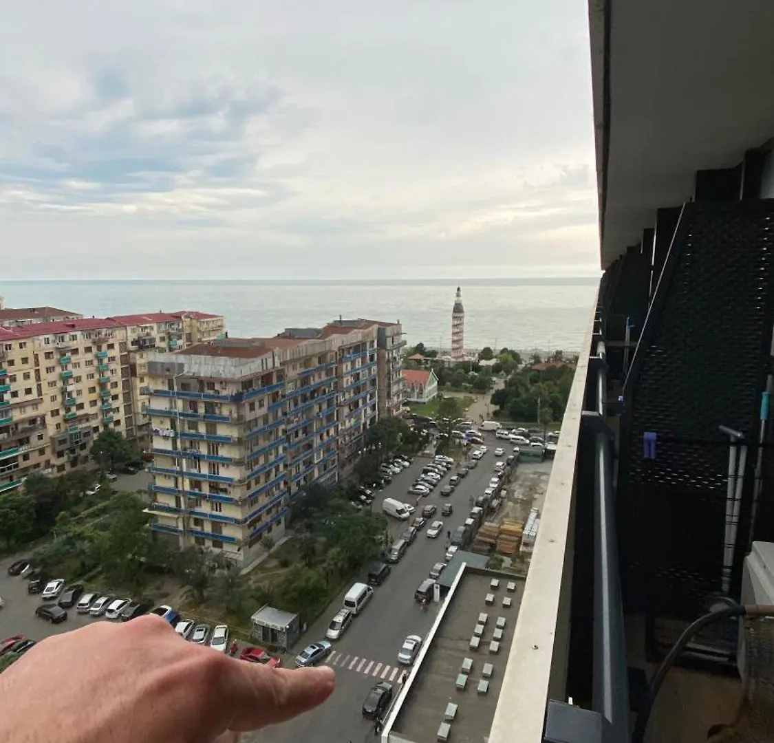Apartments The Best Orbi City Мк 2 Batumi 0*,