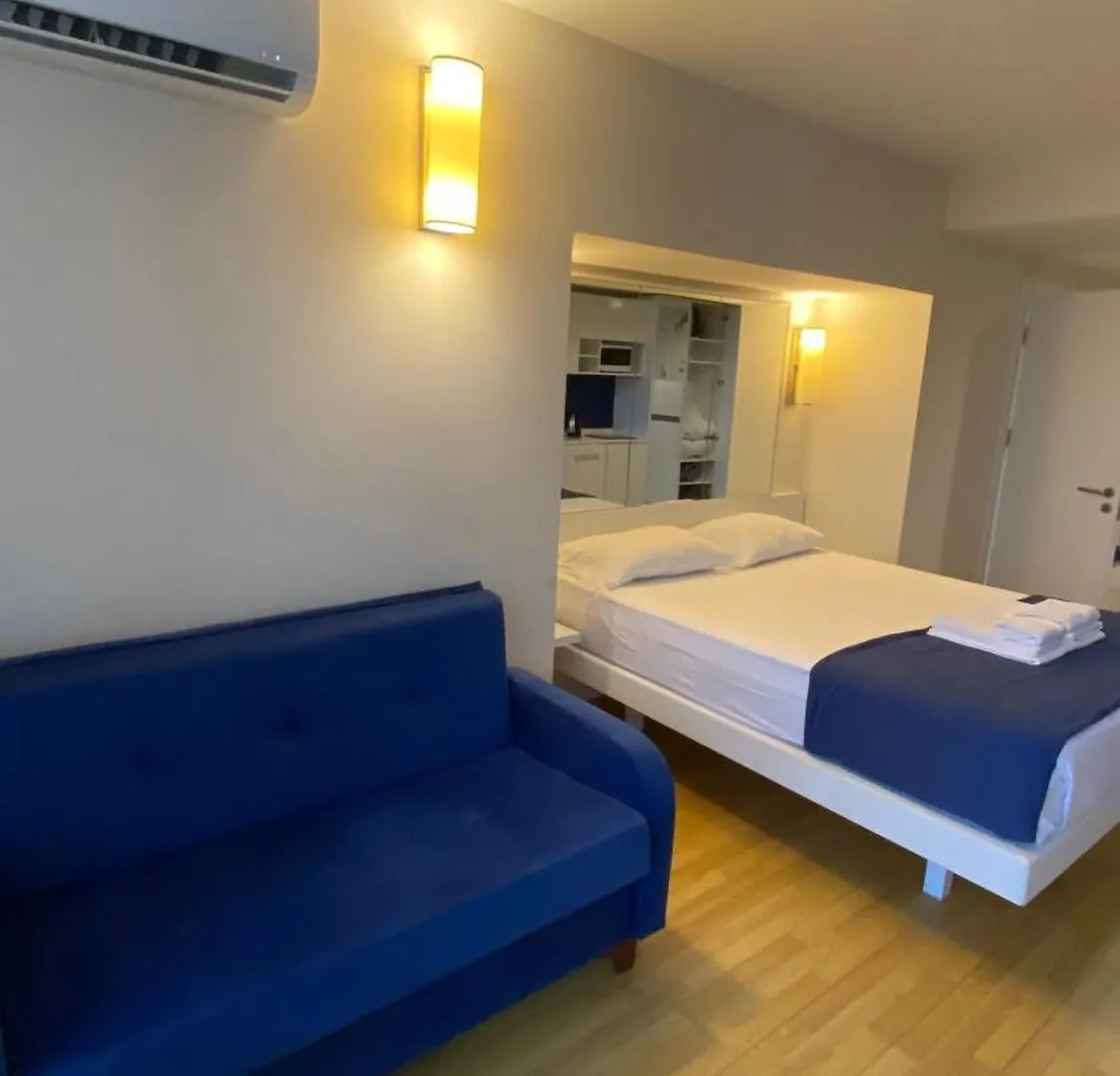 Apartments The Best Orbi City Мк 2 Batumi