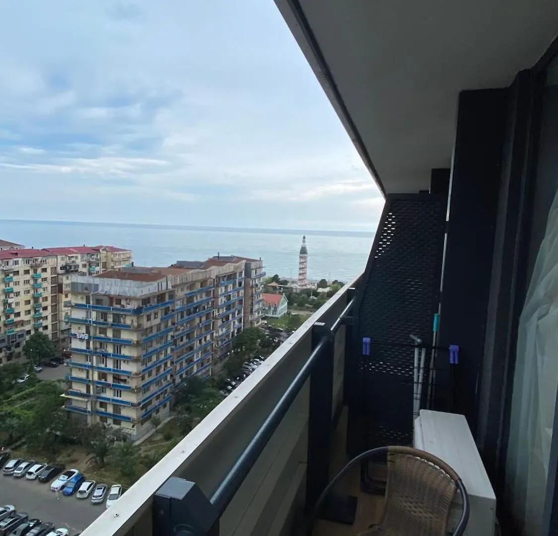 Apartments The Best Orbi City Мк 2 Batumi