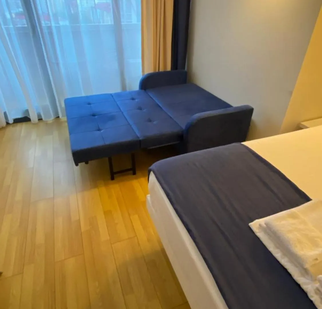 Apartments The Best Orbi City Мк 2 Batumi