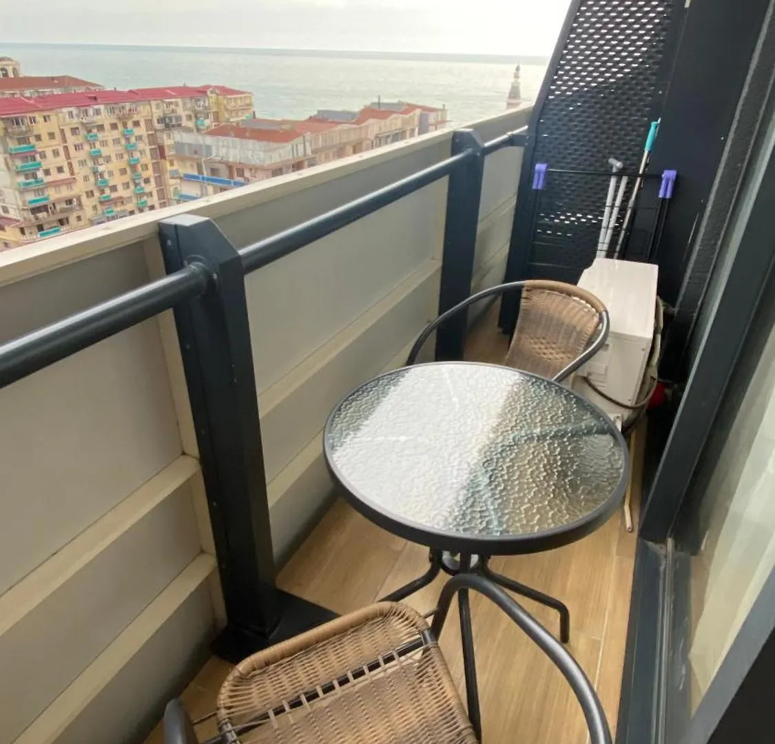 Apartments The Best Orbi City Мк 2 Batumi