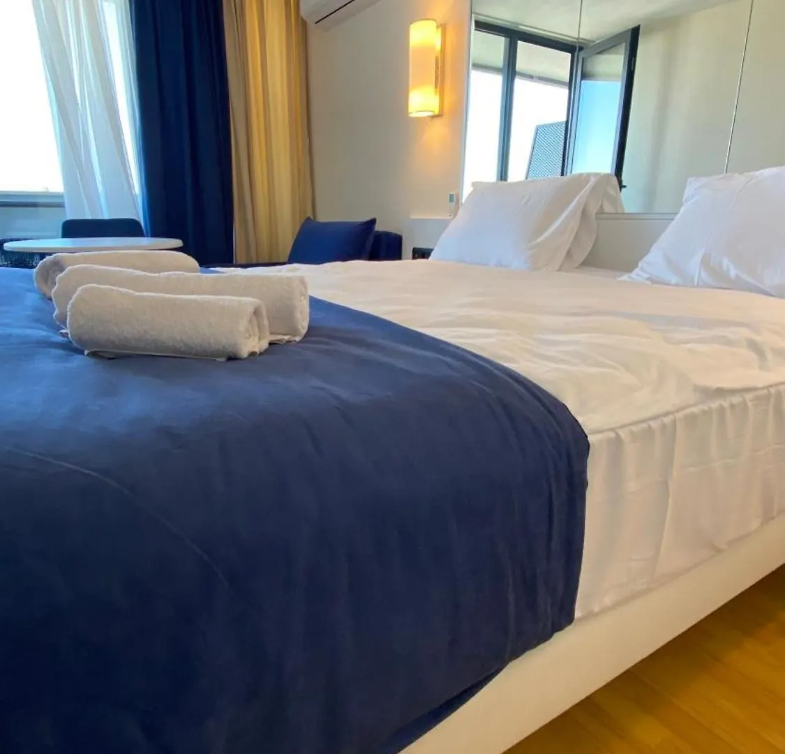 Apartments The Best Orbi City Мк 2 Batumi 0*,  Georgia