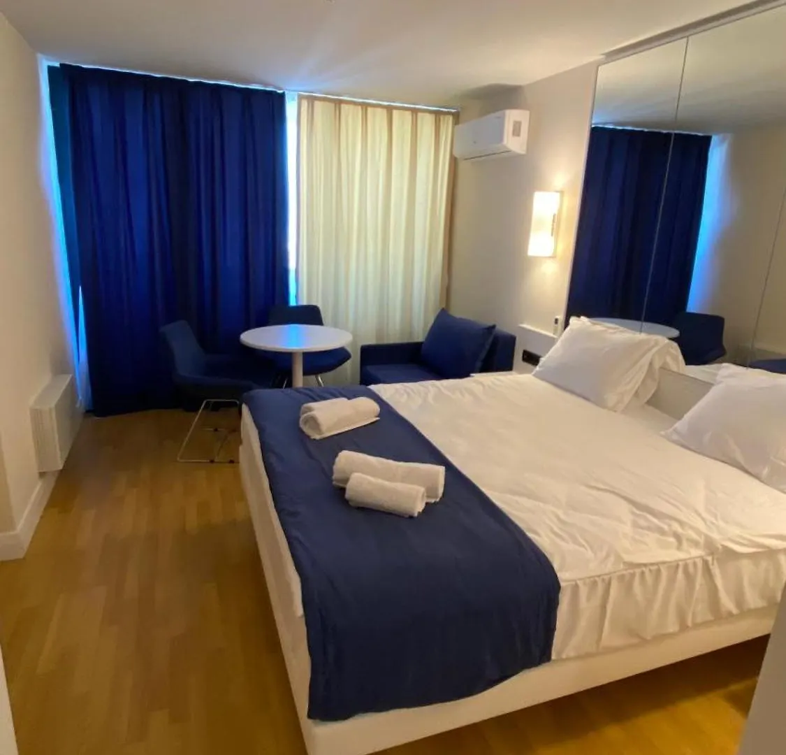 Apartments The Best Orbi City Мк 2 Batumi