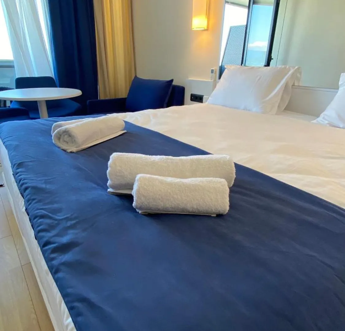 Apartments The Best Orbi City Мк 2 Batumi