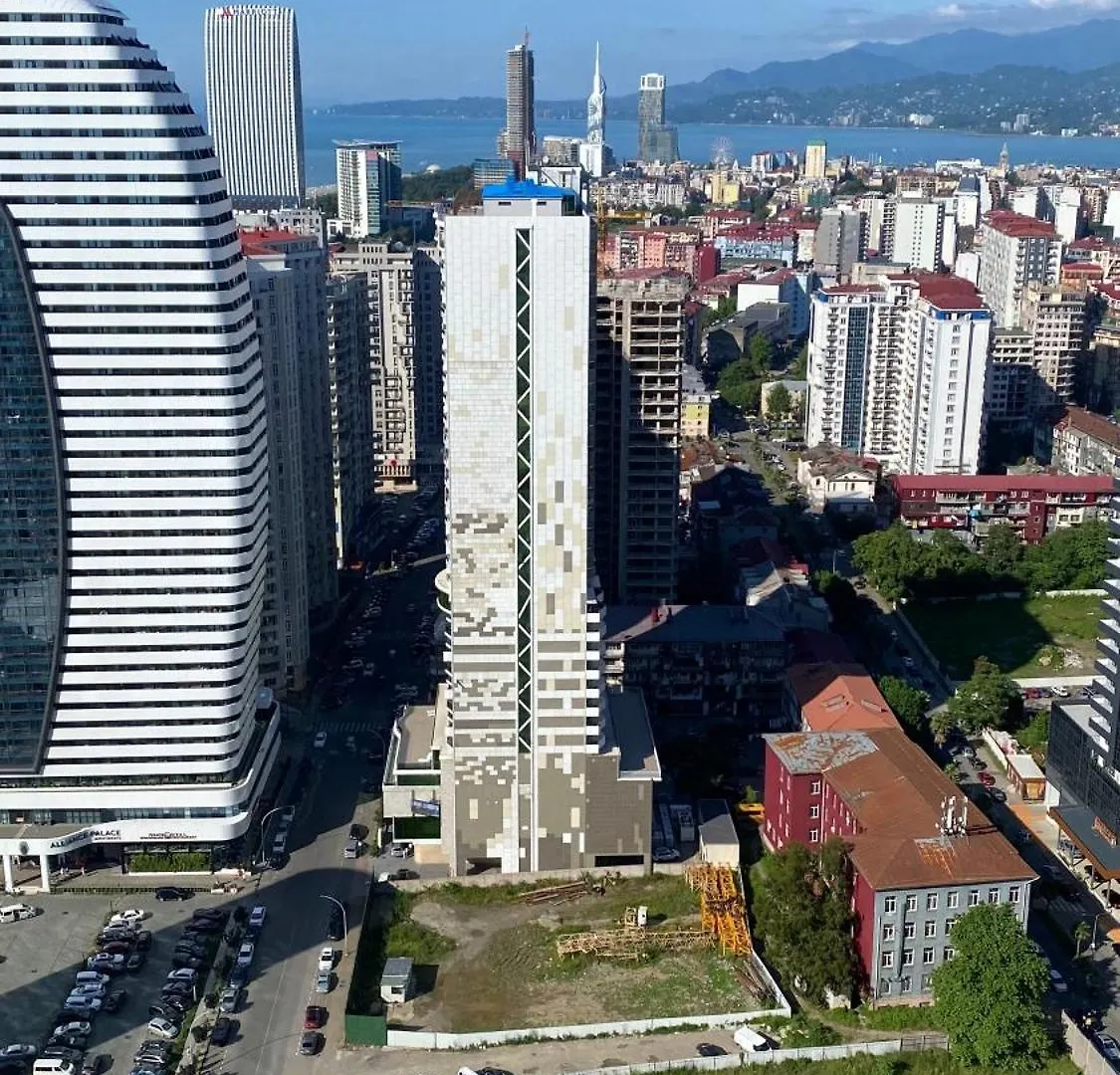 Apartments The Best Orbi City Мк 2 Batumi