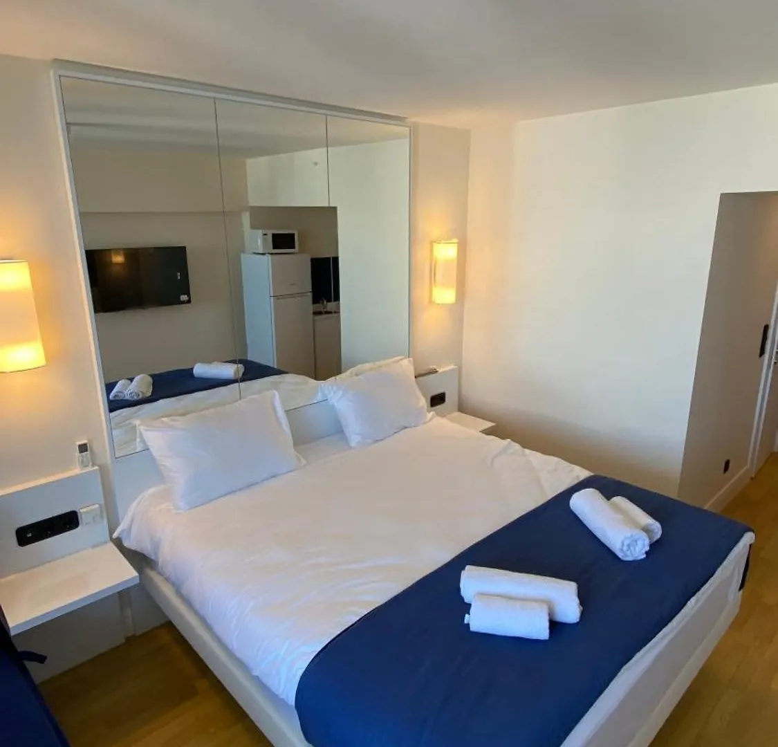 Apartments The Best Orbi City Мк 2 Batumi