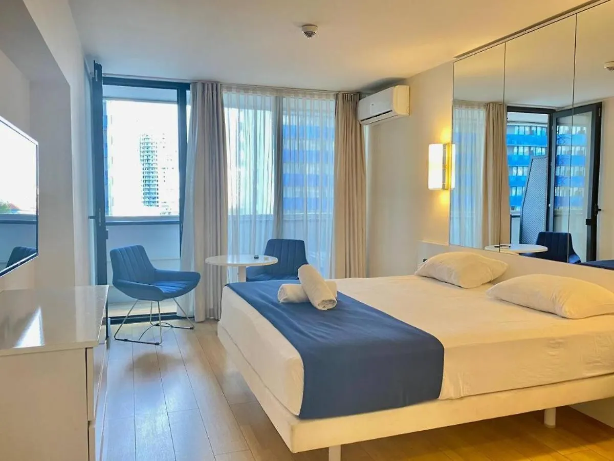 Apartments The Best Orbi City Мк 2 Batumi