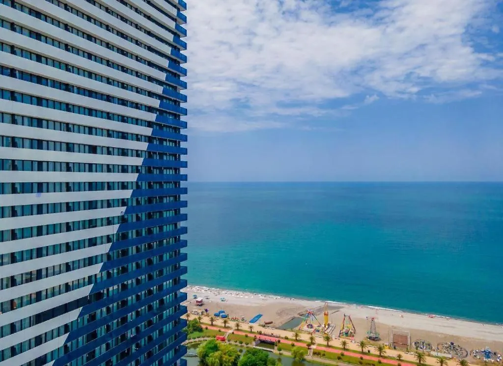 Apartments The Best Orbi City Мк 2 Batumi