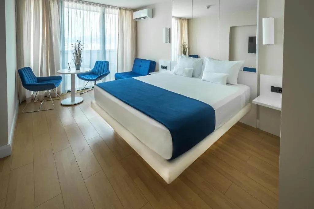 Apartments The Best Orbi City Мк 2 Batumi