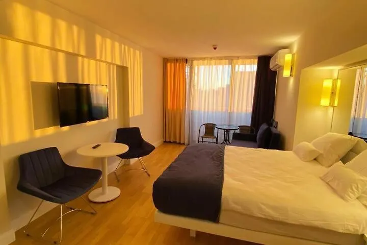 Apartments The Best Orbi City Мк 2 Batumi Georgia