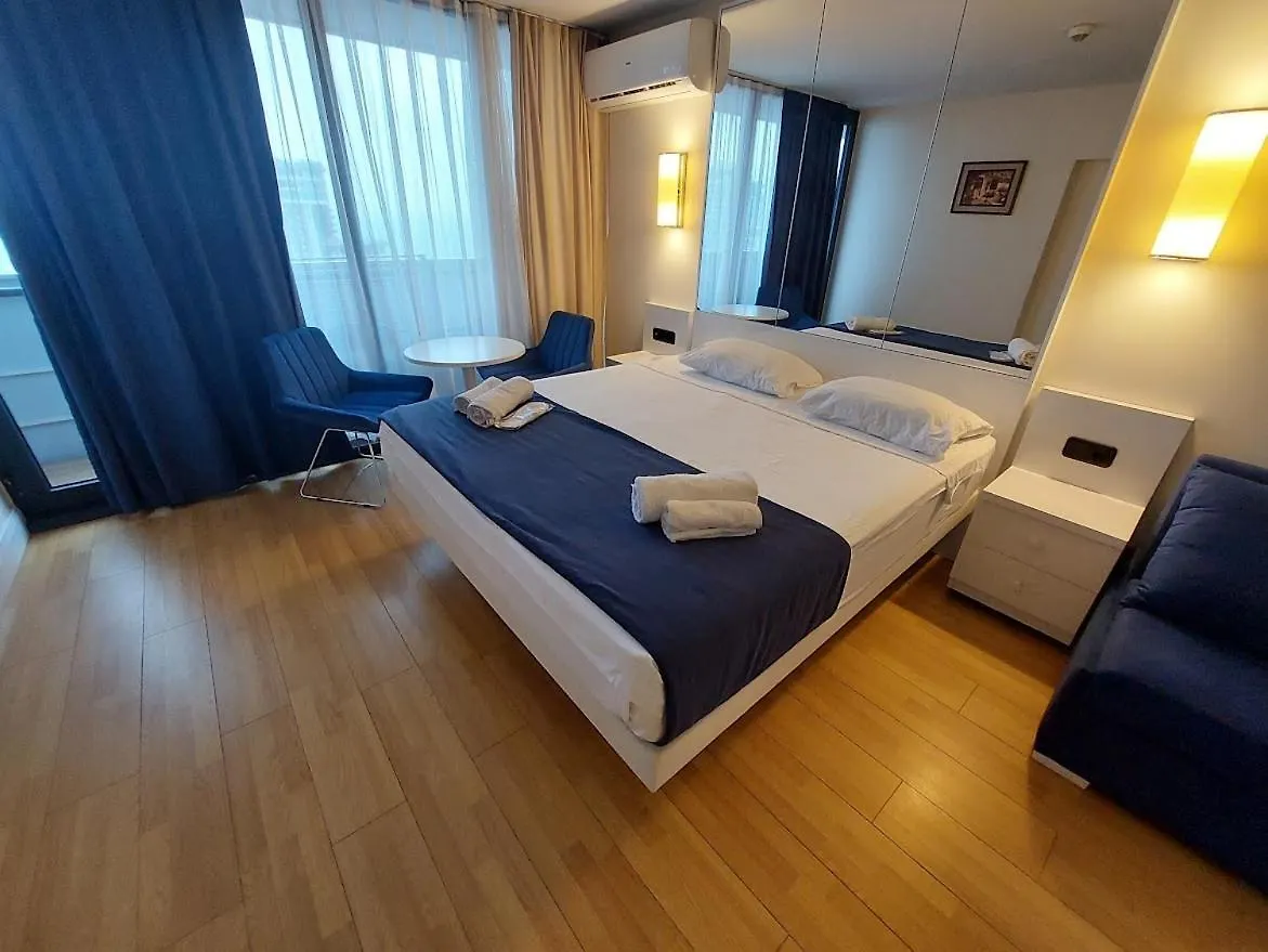 Apartments The Best Orbi City Мк 2 Batumi