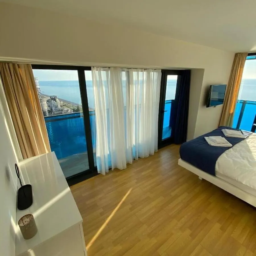 Apartments The Best Orbi City Мк 2 Batumi 0*,  Georgia