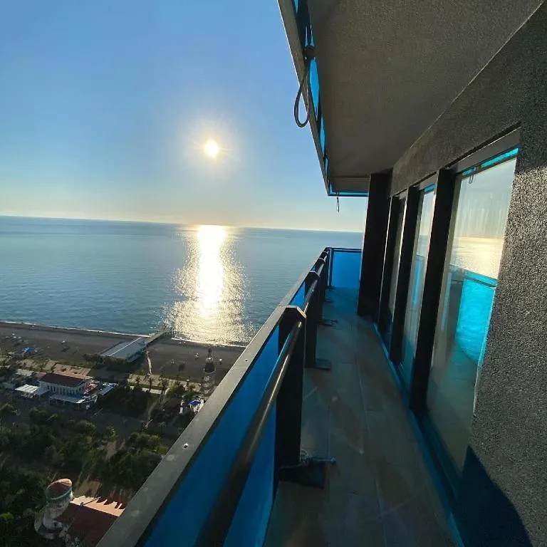 Apartments The Best Orbi City Мк 2 Batumi