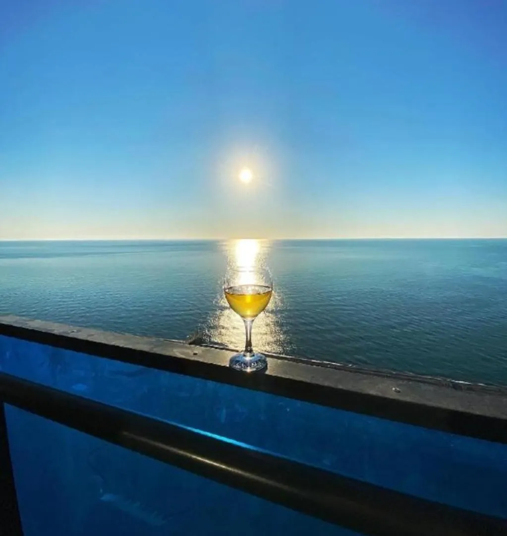 Apartments The Best Orbi City Мк 2 Batumi Georgia