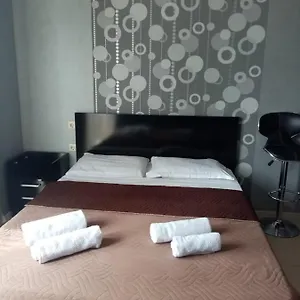 Aparthotel Silk Road Batumi, Batumi